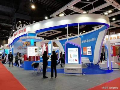 2020國際金盤周暨中國智能家居博覽會 引領(lǐng)未來家居智能化的盛事