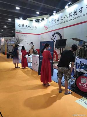 廣州市尚觀展覽 專業(yè)打造樂器展、燈博會與家博會的展臺設(shè)計搭建與會務(wù)服務(wù)