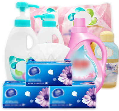 618狂歡盛典 日用品洗護清潔家居大促銷，企業管理咨詢服務同步優惠