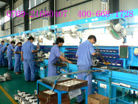 廣東谷唐咨詢 精益新工廠布局，賦能制造企業高效轉型